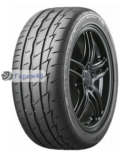 Bridgestone Potenza Adrenalin RE003 235/45 R18 98W